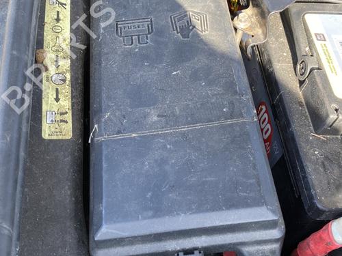 Elektronisk modul LAND ROVER RANGE ROVER SPORT I (L320) 2.7 D 4x4 (190 hp) 24111531