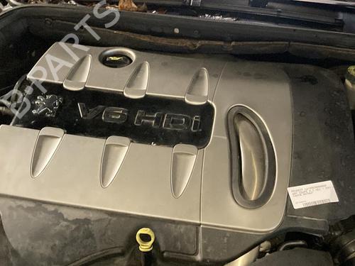 Used Upper protection Upper protection PEUGEOT 407 Coupe (6C_) 2.7 HDi (204 hp) 22115287 22115287