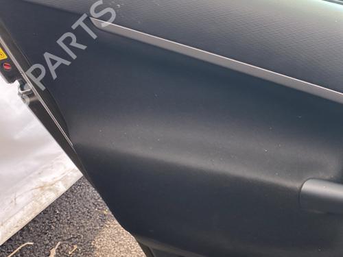 Rear left panel CITROËN C4 Picasso I MPV (UD_) 1.6 VTi 120 | BP32021353C60 - Image 2