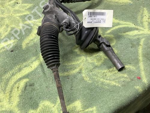 Steering rack OPEL ASTRA G Hatchback (T98) 1.6 16V (F08, F48) | BP27820837M22 