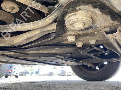 Used Subframe Subframe PEUGEOT 406 (8B) 2.0 HDI 110 (109 hp) 33554091 33554091