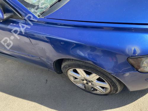 Used Right front fenders VOLVO V50 (545) 1.6 D (110 hp) 25003631