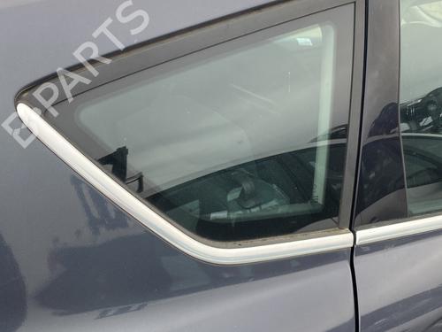 Used Rear right quarter glass FORD C-MAX II (DXA/CB7, DXA/CEU) 1.6 TDCi (95 hp) 29318159