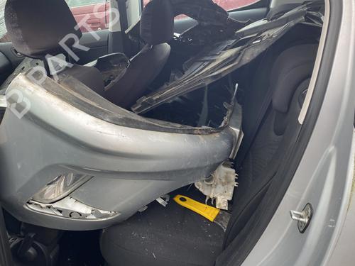 Front right panel PEUGEOT 308 I (4A_, 4C_) 1.6 HDi | BP32208044C59 