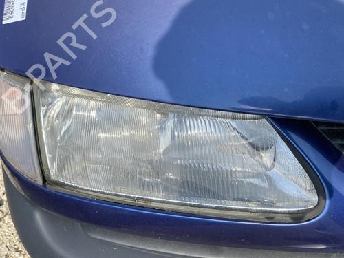 Højre forlygte RENAULT ESPACE III (JE0_) 2.2 12V TD (JE0E, JE0H, JE0P) (113 hp) 27977096