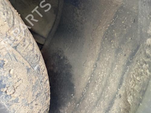 Wheel arch RENAULT CLIO I (B/C57_, 5/357_) 1.9 D (B/C/S576, B/C/S57L) | BP30172229C56 