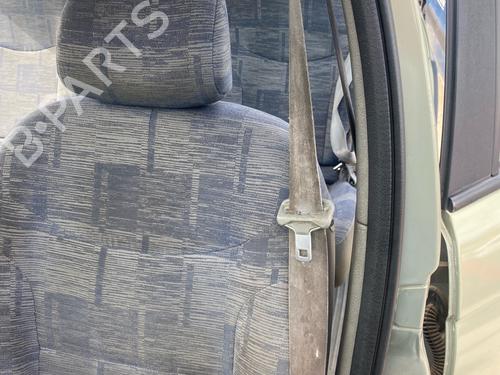 Sikkerhedssele foran venstre Sikkerhedssele foran venstre RENAULT SCÉNIC I MPV (JA0/1_, FA0_) [1999-2010] 37078561 37078561