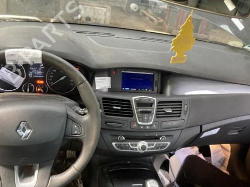 Used Dashboard RENAULT LAGUNA III (BT0/1) 1.5 dCi (BT00, BT0A, BT0T, BT1J) (110 hp) 22120315