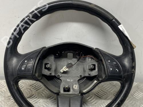 Steering wheel FIAT 500 (312_) 1.3 D Multijet (312AXB1A) | BP26618234C49
