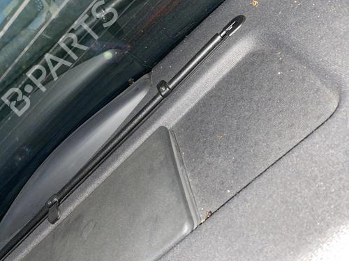 Hattehylde RENAULT MEGANE II Saloon (LM0/1_) 1.6 | BP30317852C85 - Image 3