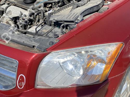 Used Subframe DODGE CALIBER 2.0 CRD (140 hp) 28583007