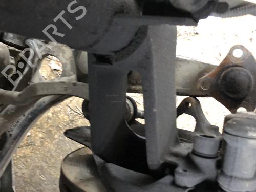 Right front steering knuckle PEUGEOT BOXER Van 2.0 BlueHDi 160 | BP19905304M26 