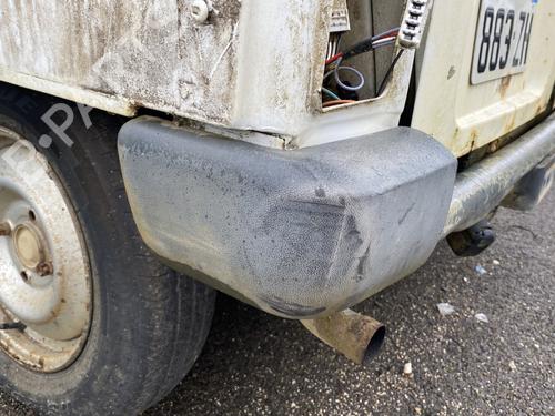 Corner bumper CITROËN C15 Box Body/MPV (VD_) 1.9 D | BP29155034C117 