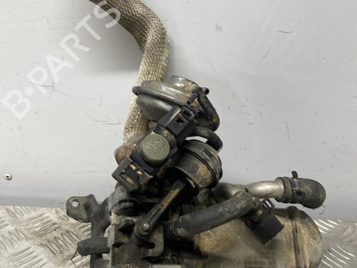 Used Egr Egr AUDI A6 C6 Avant (4F5) 3.0 TDI quattro (233 hp) 27266474 27266474