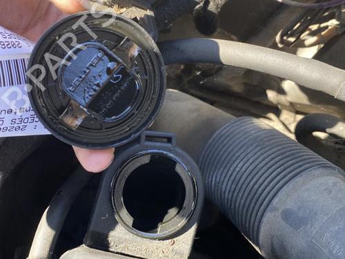 Motor Motor MERCEDES-BENZ A-CLASS (W169) A 180 CDI (169.007, 169.307) (109 hp) 33832483 33832483