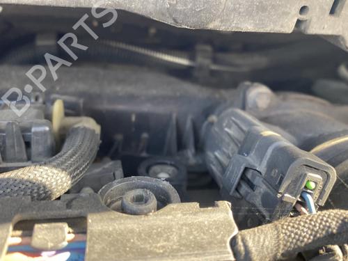 Luftfilter kasse CITROËN C4 I (LC_) 1.6 HDi (109 hp) 32471770