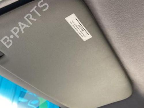 Right sun visor HYUNDAI MATRIX (FC) 1.5 CRDi | BP22119819I2