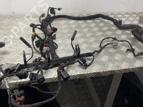 Kabelboom VW POLO V (6R1, 6C1) 1.4 TDI (75 hp) 29748632