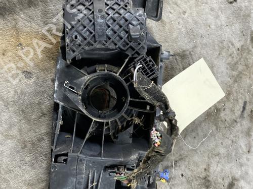 Steering column stalk RENAULT KANGOO Express (FW0/1_) 1.5 dCi 70 (FW0A, KW0V) | BP25443796I23 