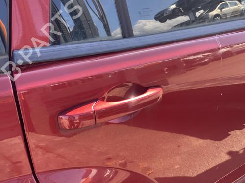 Right rear door DODGE CALIBER 2.0 CRD | BP28582945C5