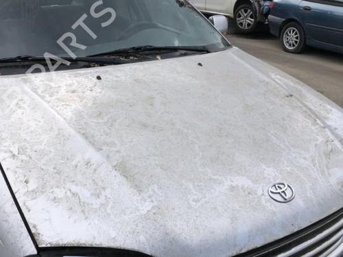 Used Hood TOYOTA AVENSIS Liftback (_T22_) [1997-2003]  22122128