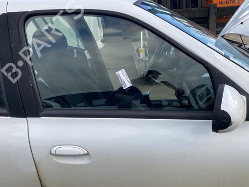 Right front door RENAULT CLIO II (BB_, CB_) 1.5 dCi (B/C2J) | BP29490169C3 