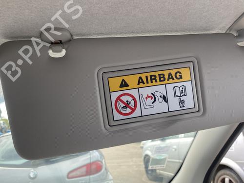right-sun-visor-renault-twingo-iii-bcm_-bca_-2014-28044592 main image