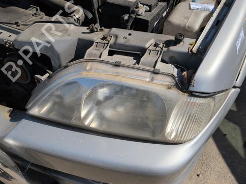 Left headlight SSANGYONG MUSSO SPORTS 2.9 D 4x4 | BP34110058C28 - Image 2