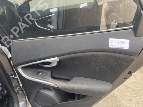 Rear right panel VOLVO V40 Hatchback (525) D3 | BP26496518C61 - Image 2
