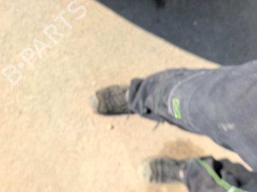 Used Left front fog light Left front fog light FORD GALAXY I (WGR) 1.9 TDI (115 hp) 33959566 33959566