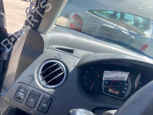 Dashboard SUZUKI SWIFT III (MZ, EZ) 1.3 DDiS (RS413D) | BP36653806C46 - Image 3