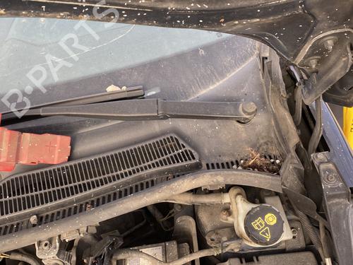 Used Steering rack Steering rack FORD FIESTA VI (CB1, CCN) 1.25 (82 hp) 32785380 32785380