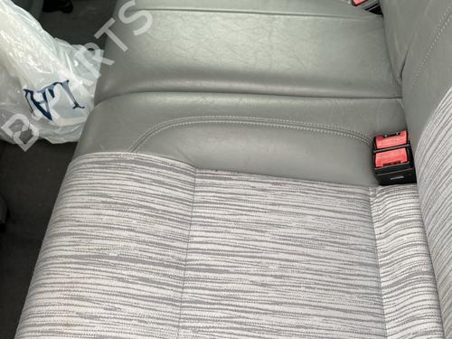 Used Rear seat Rear seat 22128090 22128090