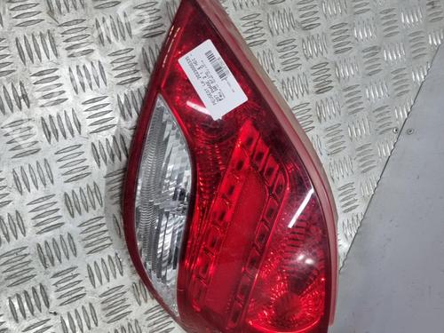 Højre baglygte PEUGEOT 207 (WA_, WC_) 1.4 HDi (68 hp) 22112107