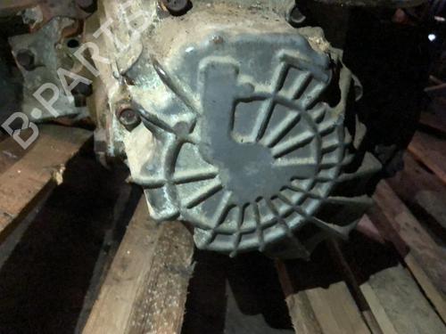 Używane Skrzynia biegów HYUNDAI COUPE II (GK) [2001-2012]  19904992