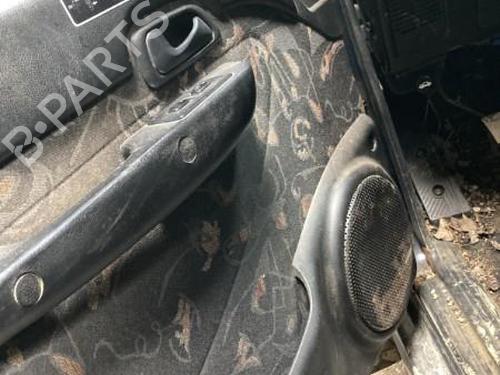 Used Front left panel Front left panel HYUNDAI GALLOPER II (JK-01) [1997-2003] 19913025 19913025