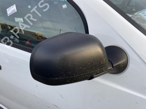 Used Right mirror DACIA DUSTER (HS_) 1.6 16V Hi-Flex (105 hp) 30322218