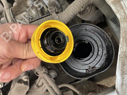 Used Engine Engine RENAULT TWINGO III (BCM_, BCA_) 1.0 SCe 65 (BCMJ) (65 hp) 33042361 33042361