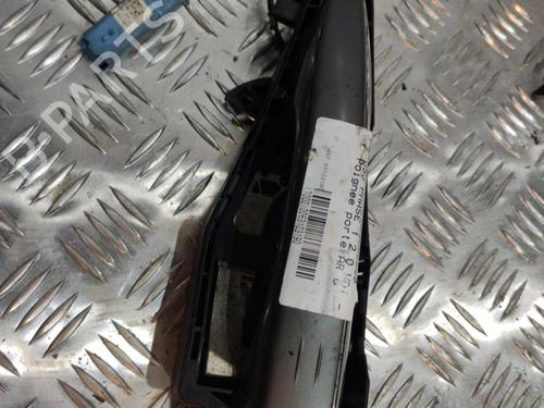 rear-left-exterior-door-handle-citroen-ds5-20-hdi-165-2011-2012-2013-2014-2015-2016-22110090 main image