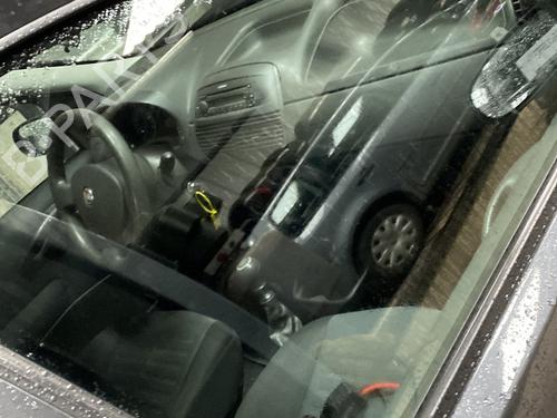 Used Front right door window Front right door window FIAT PUNTO (188_) 1.2 60 (188.030, .050, .130, .150, .230, .250) (60 hp) 23784351 23784351