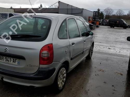 Right headlight CITROËN XSARA PICASSO (N68) 2.0 HDi | BP22115727C29 