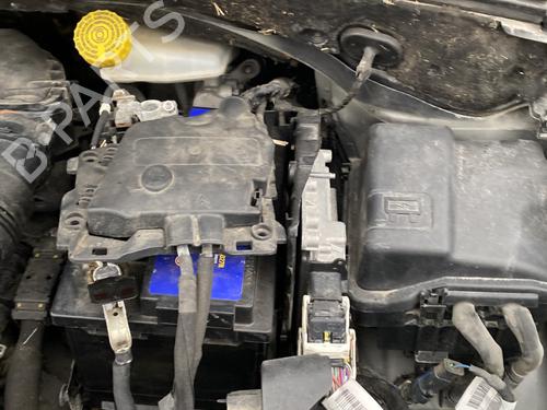 Pompe ABS CITROËN C3 II (SC_) 1.4 HDi 70 (SC8HZC, SC8HR0, SC8HP4) | BP22358041M43 