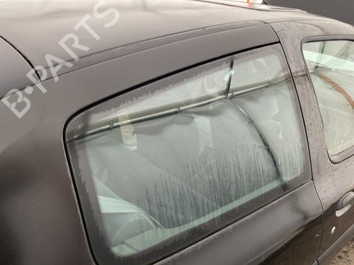 Panel rude bagtil højre RENAULT CLIO II (BB_, CB_) 1.2 (BB0A, BB0F, BB10, BB1K, BB28, BB2D, BB2H, CB0A,... (58 hp) 30726162