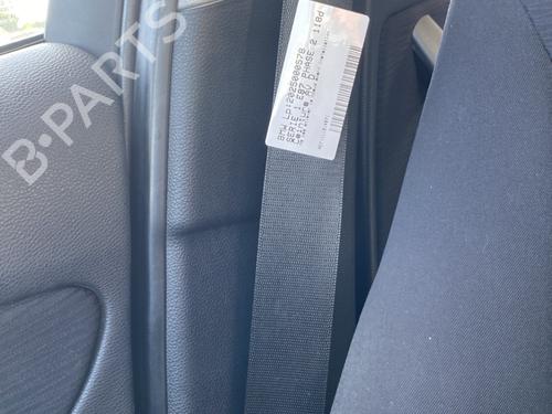 Used Front right seatbelt Front right seatbelt BMW 1 (E87) 118 d (143 hp) 28582959 28582959