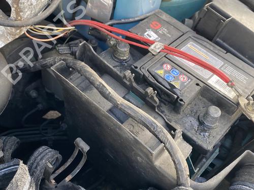 Computer motormanagement RENAULT TWINGO I (C06_) 1.2 (C066, C068) | BP29893593M57 