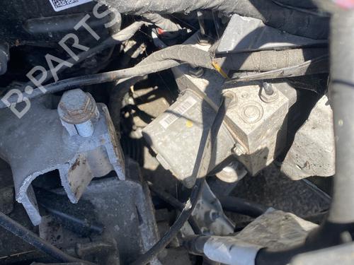 Used ABS pump VW TIGUAN (5N_) 1.4 TSI (160 hp) 27493960