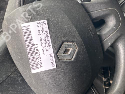Used Driver airbag RENAULT KANGOO Express (FW0/1_) 1.5 dCi 95 (FW16) (95 hp) 29959042