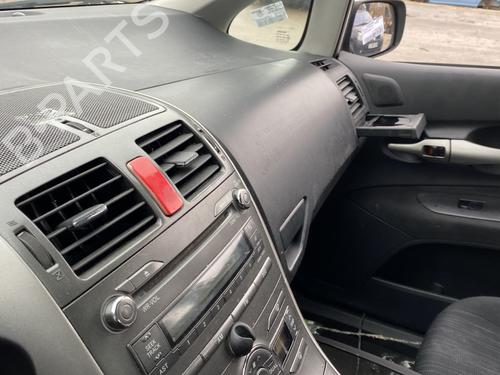Dashboard TOYOTA AURIS (_E15_) 2.0 D-4D (ADE150_, ADE150R) | BP30793295C46 