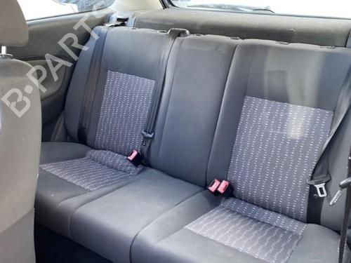 Tailgate SEAT IBIZA III (6L1) 1.4 TDI | BP22119752C6 
