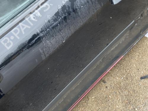 Left front door KIA PICANTO I (SA) 1.1 CRDi | BP32326811C2